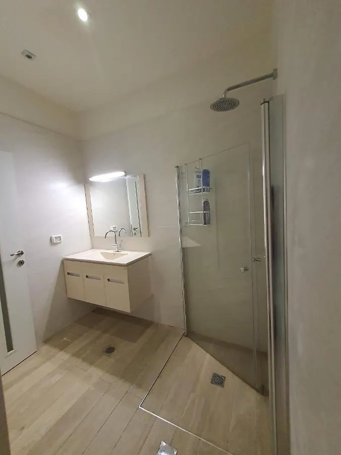 Apartman Dam Eilat
