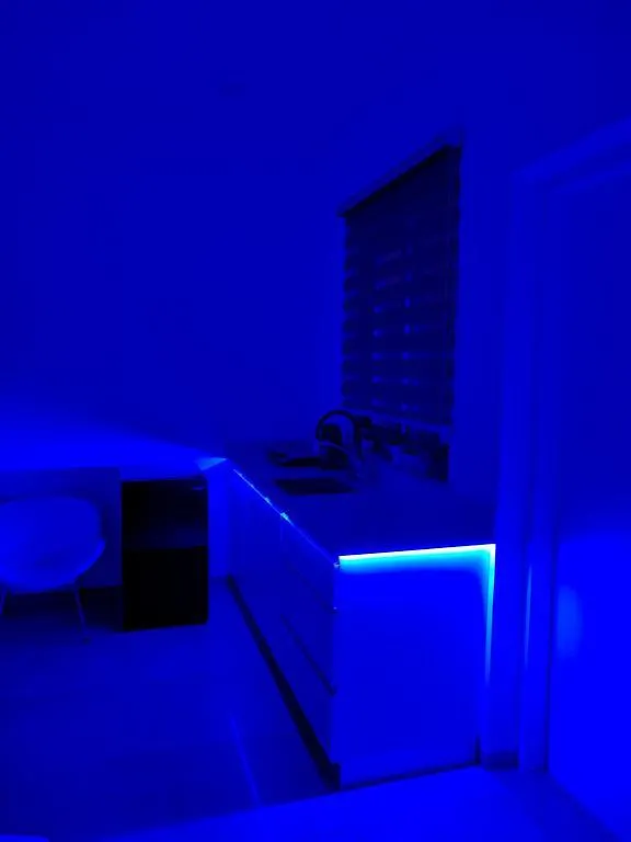 Dam Eilat Apartman