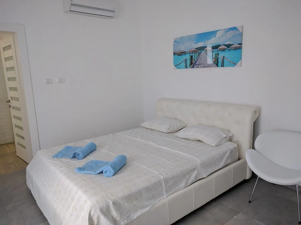 Apartman Dam Eilat Izrael